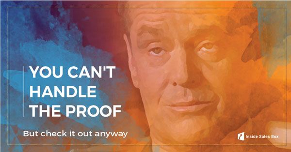 Jack Nicholson Campaign