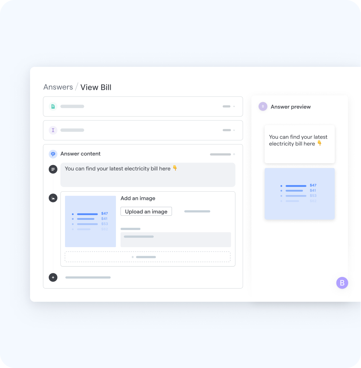 conversational platform