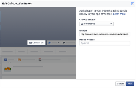 CTA_facebook