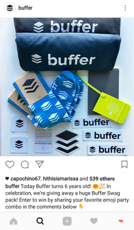Buffer_audience_engagement