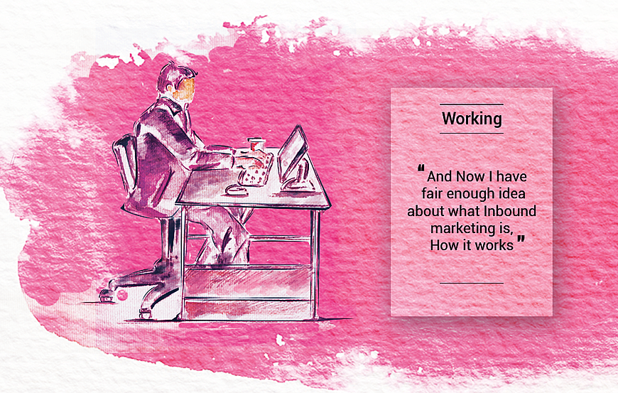 Work at Inbound Mantra