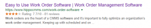 review schema star rating