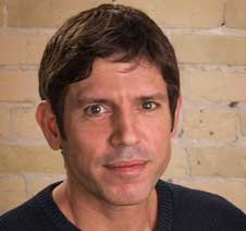 Daniel Golub