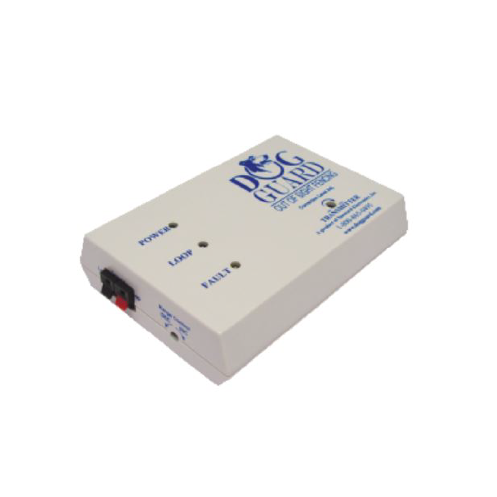 T4 Transmitter - Not Available Online