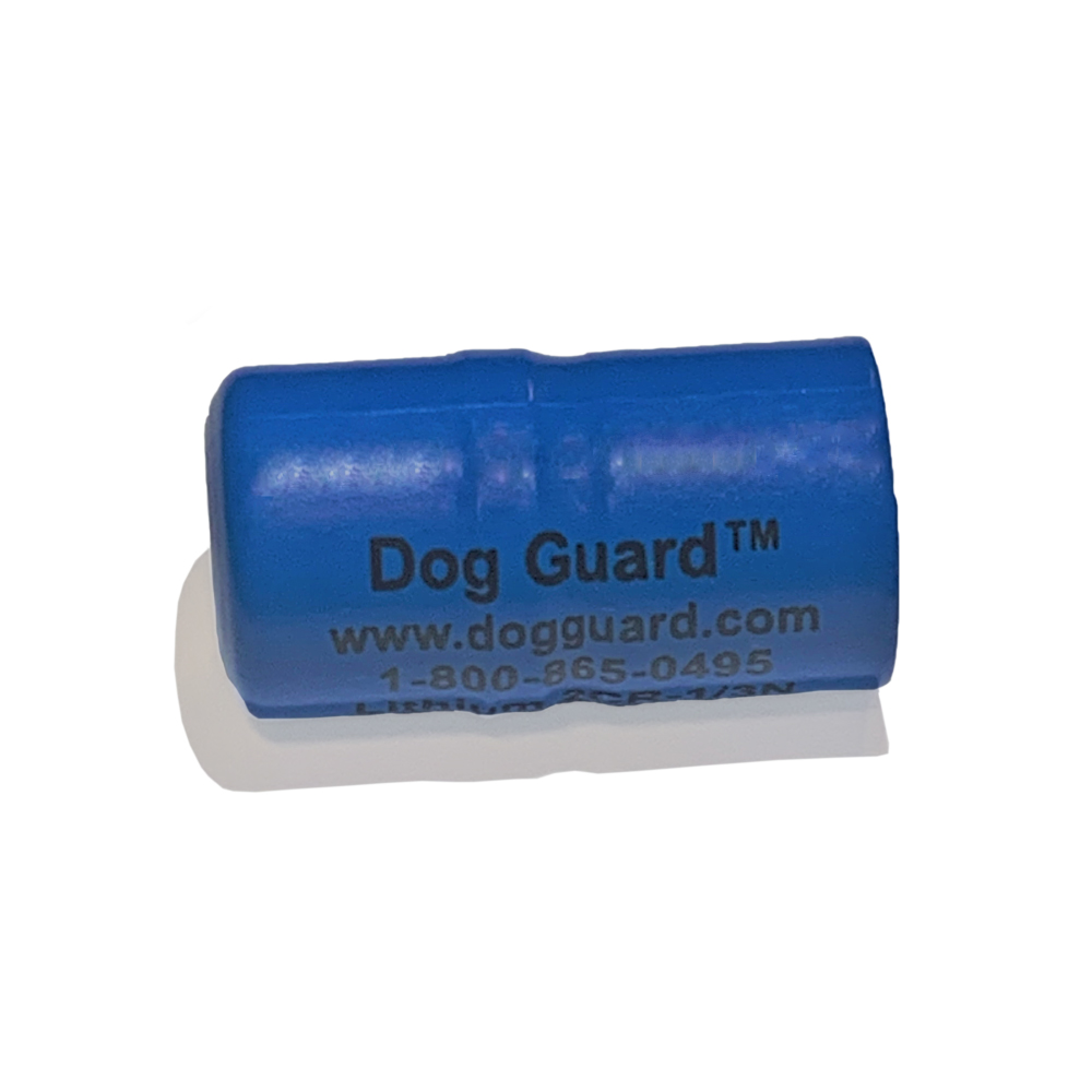 DG 5000 / DG 9 XT Battery