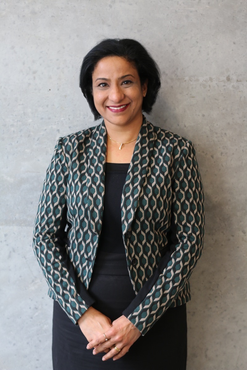Sumita Paul