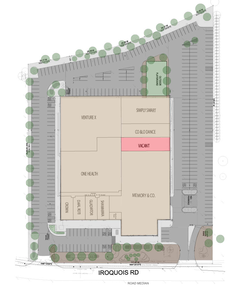 407 Iroquois Road Two Plus One