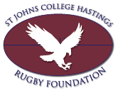 st johns rugby foundation