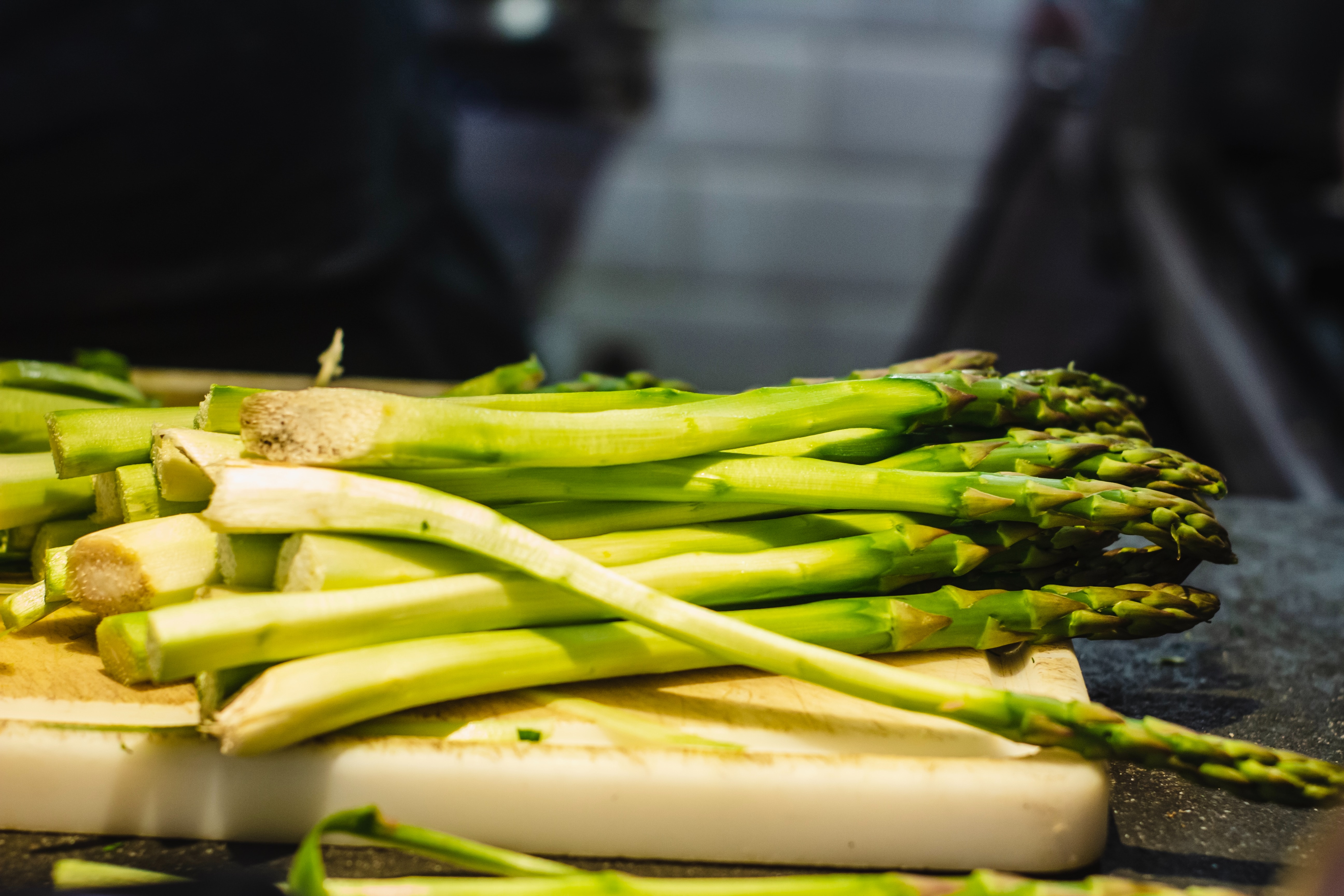 "Asparagus Anosmia" gene explained