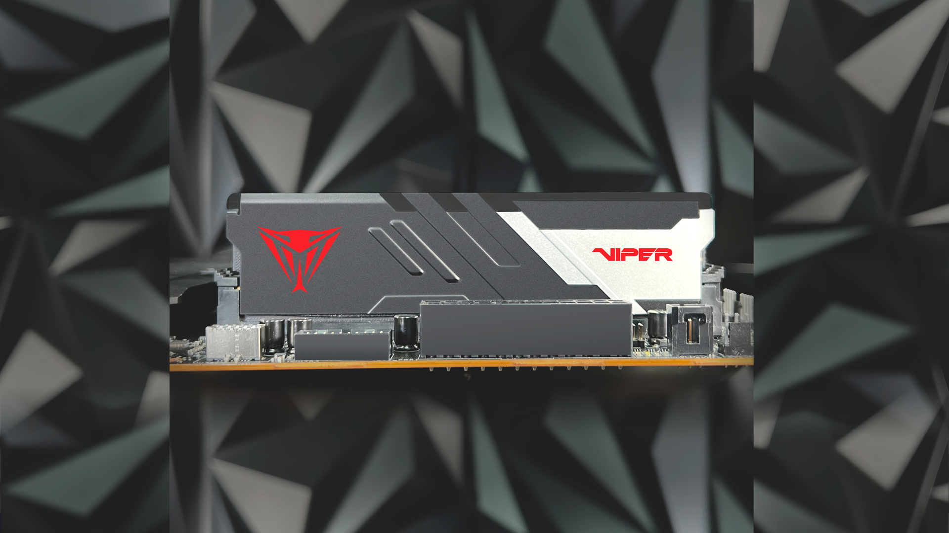 Patriot VIPER VENOM DDR5 PERFORMANCE RAM
