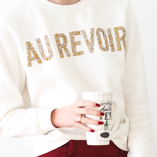 Goodbye In French More Than 13 Ways To Say Bye In French