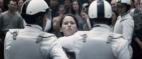 Volunteer Gif