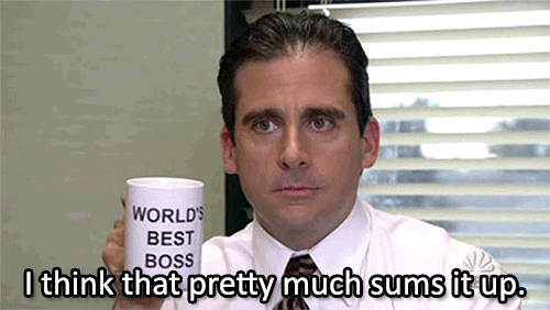 Summary Gif