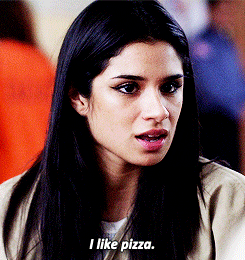 I Like Pizza Gif