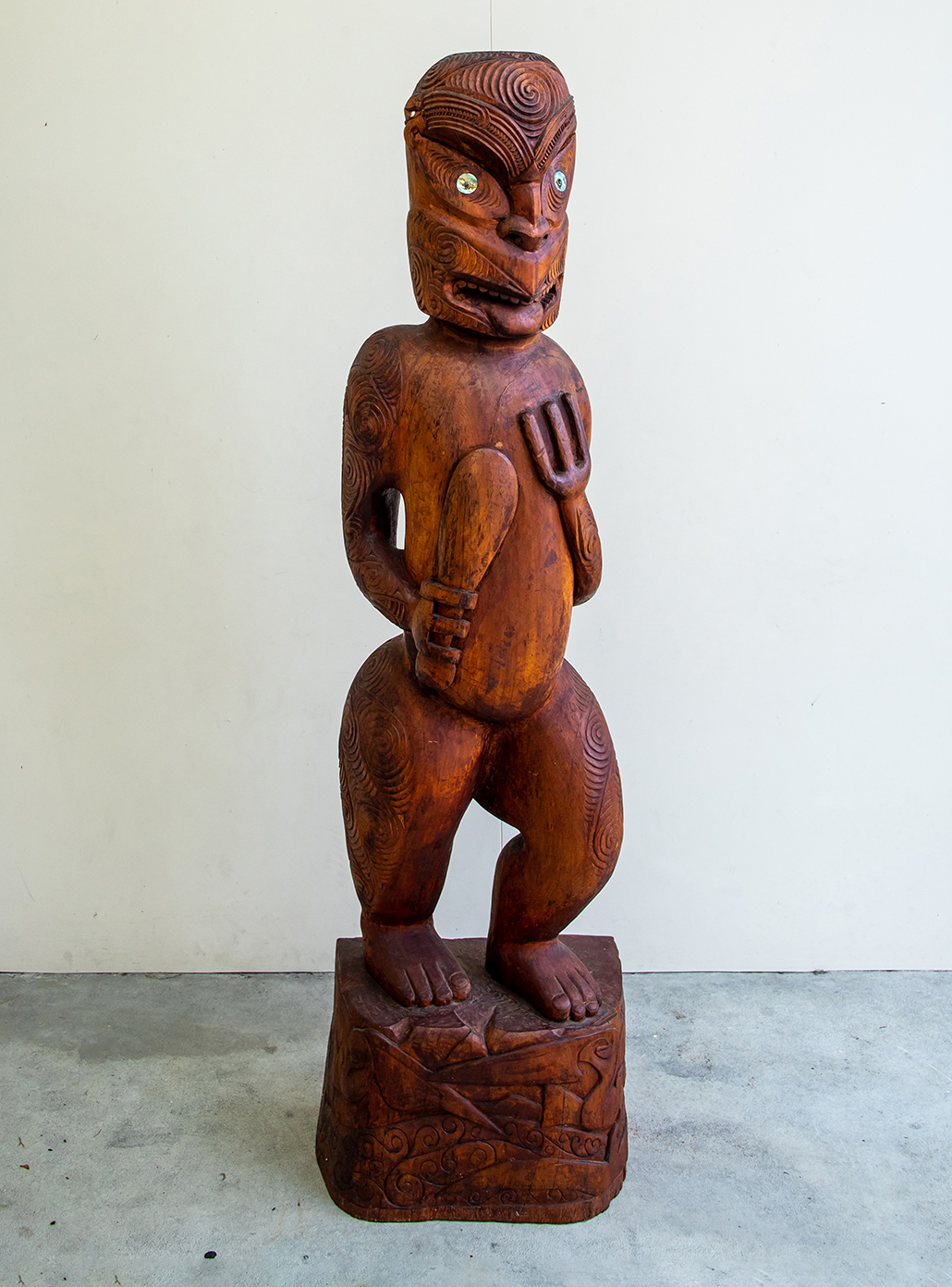 Whakamana / Whakaporo