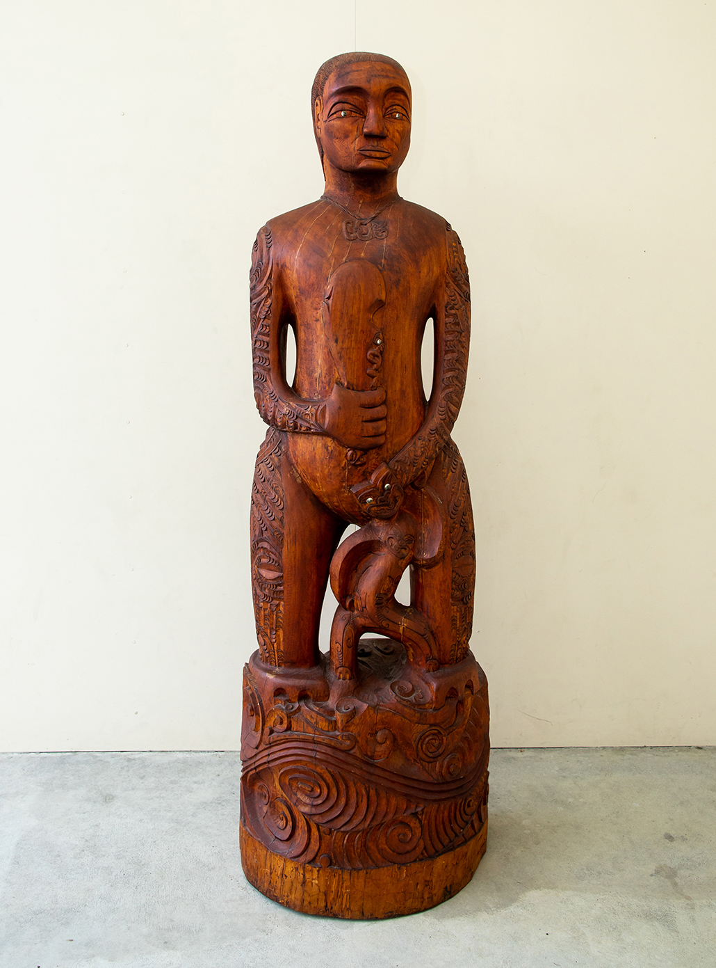 Arohanoa / Manaakitanga