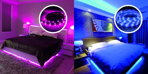 Informasi Lengkap Seputar Import, HS Code LED Strip, dan Varian Warna