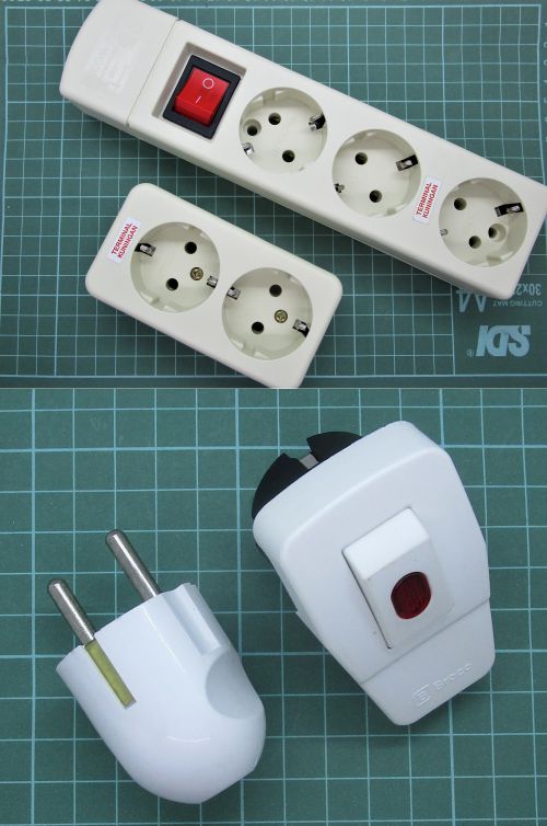Diy Memasang Terminal Listrik 2 Kabel 3 Kabel