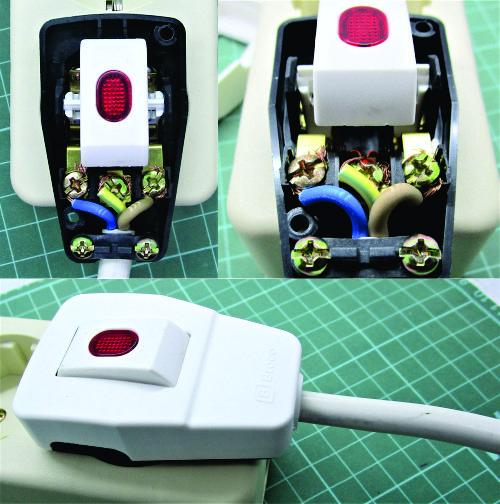 Diy Memasang Terminal Listrik 2 Kabel 3 Kabel