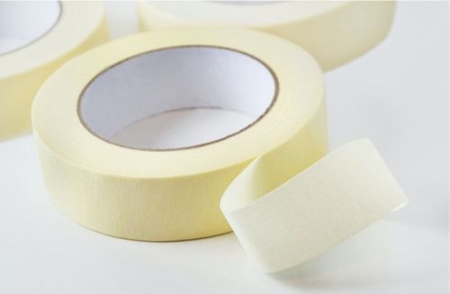 Tips Memilih Masking Tape Sesuai Kebutuhan