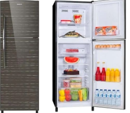 Berapa Daya Listrik Dari Kulkas 220 Volt