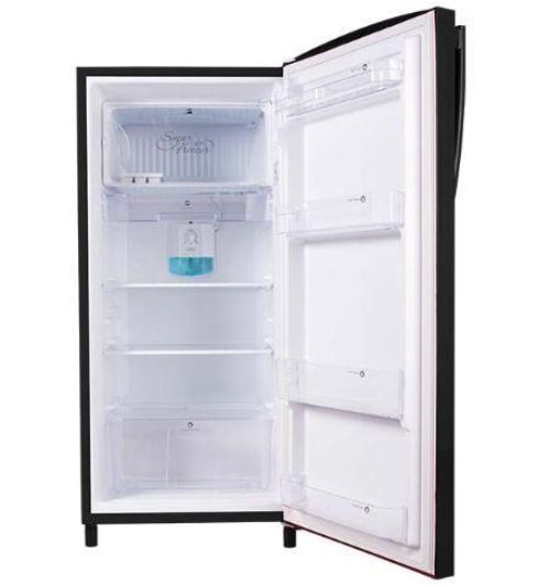 Berapa Daya Listrik Dari Kulkas 220 Volt