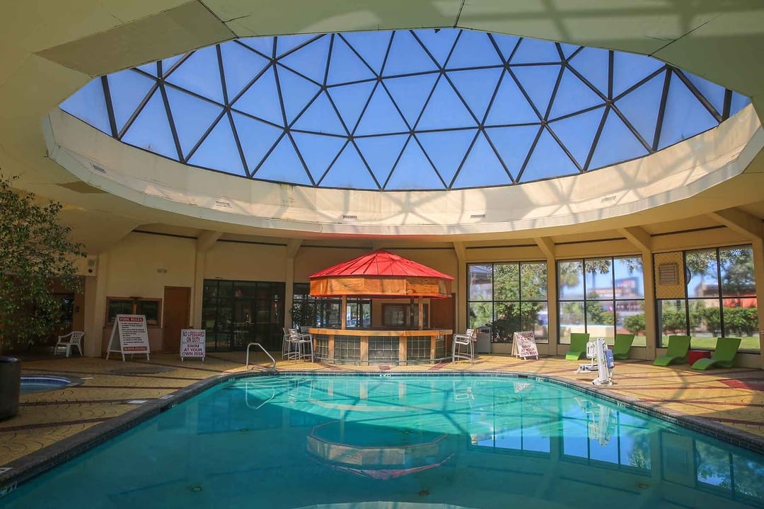 South of the Border Motor Inn South of the Border