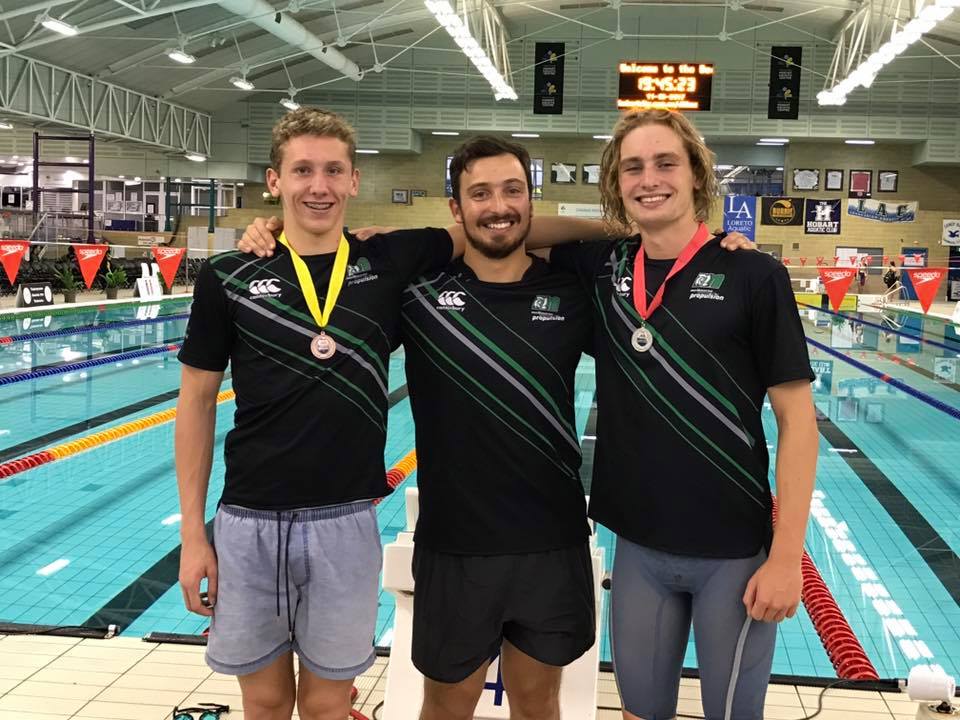 Western Melbourne Propulsion Swimming Club