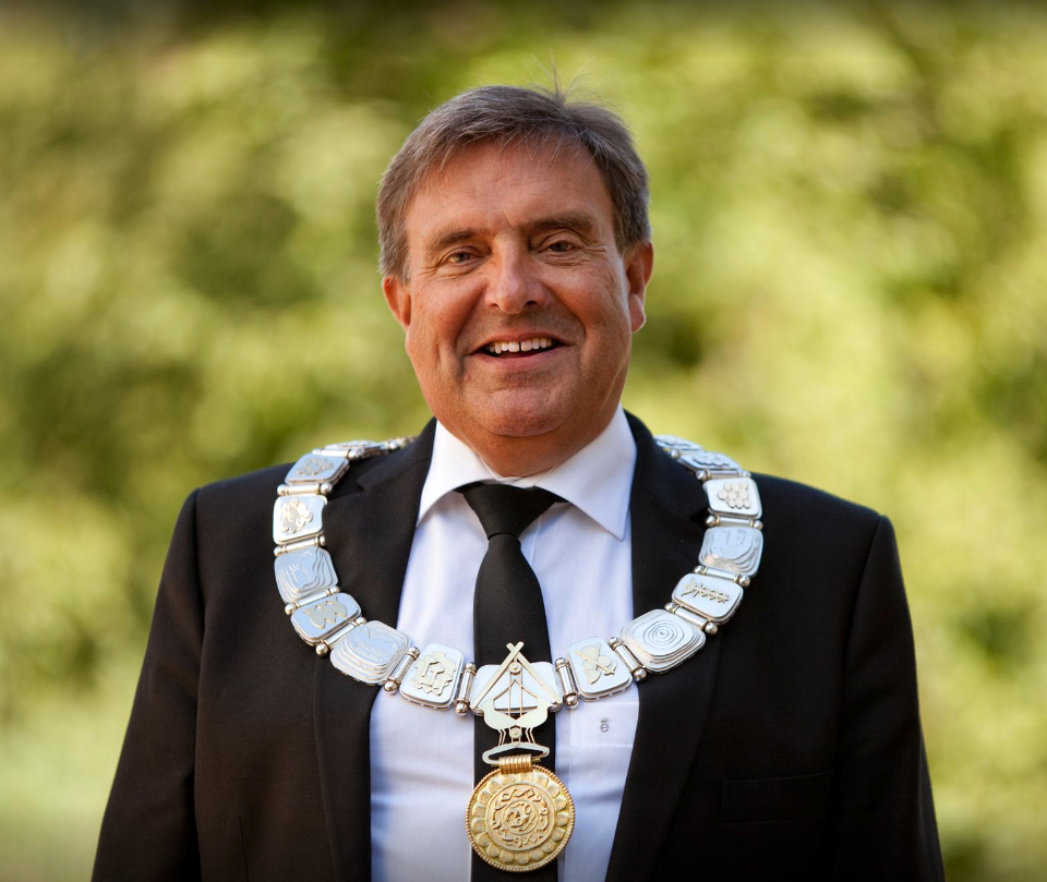 Bilde av Stanley Wirak