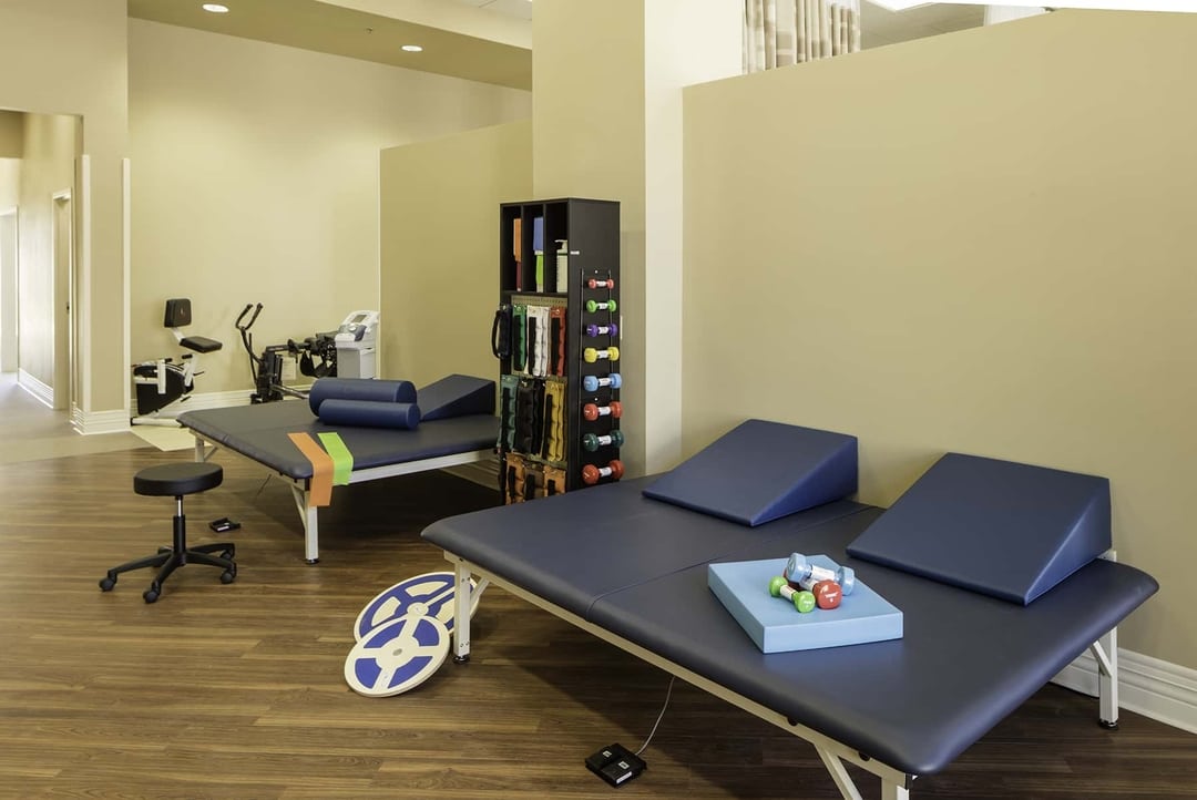 Friendship Health Inpatient Rehab Rehab South Roanoke, VA