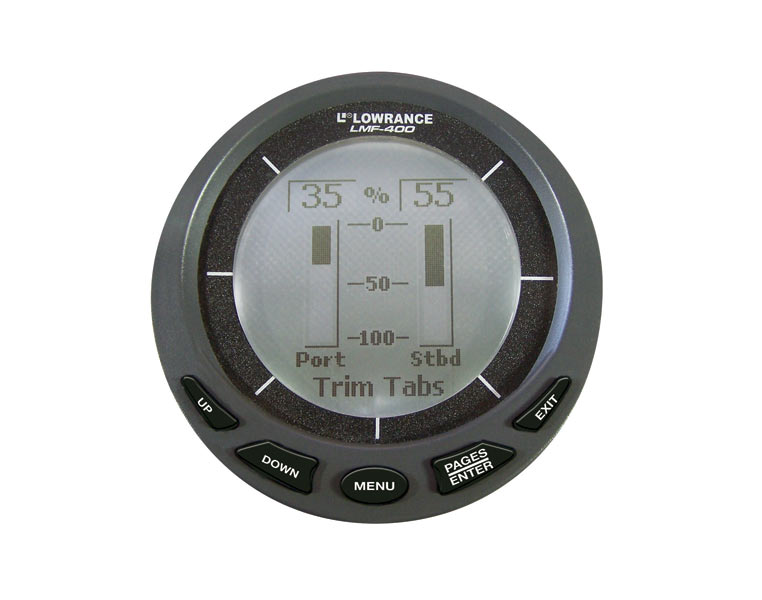 Marine Trim Tabs & Hatch Lifters Marine Components