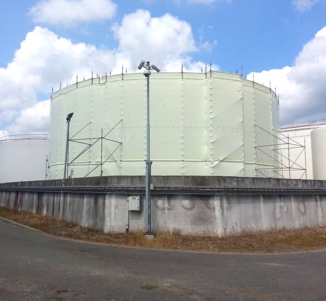 Industrial Shrink Wrap Dr Shrink Wrap Marine Components