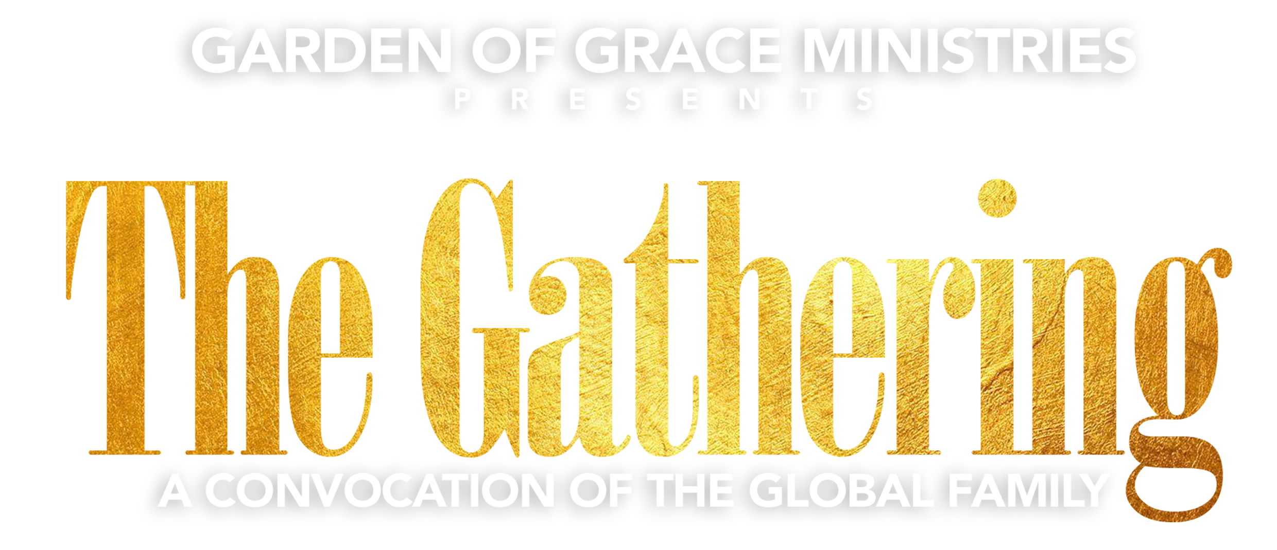 The Gathering Logo