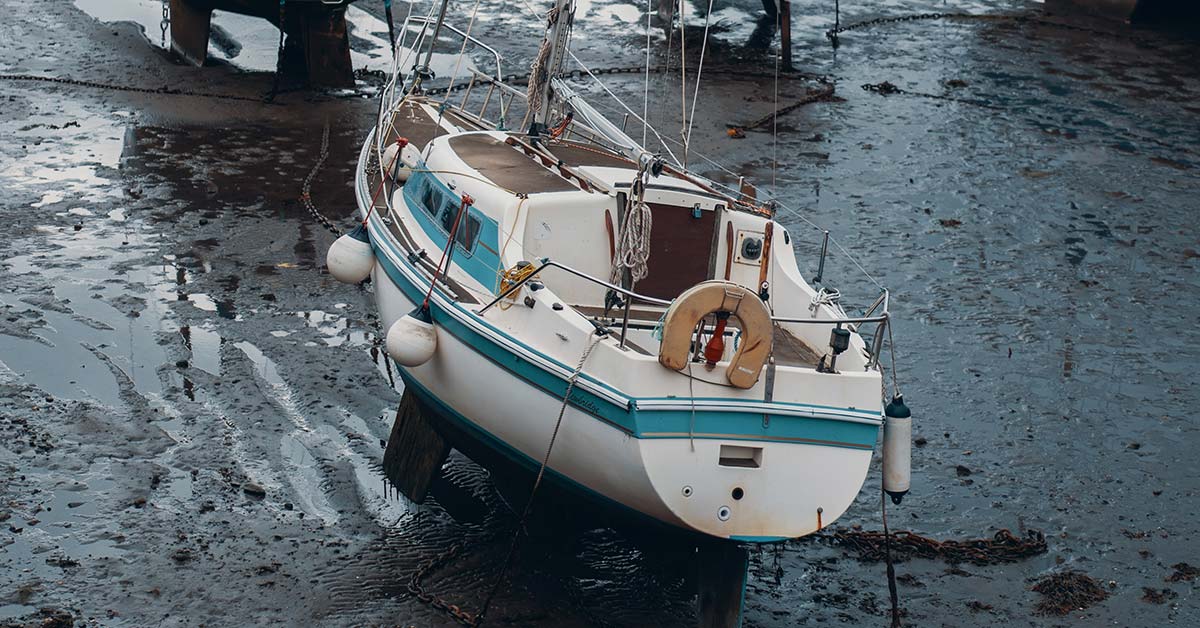 How To Gel Coat A Sailboat A Complete Guide Life of Sailing