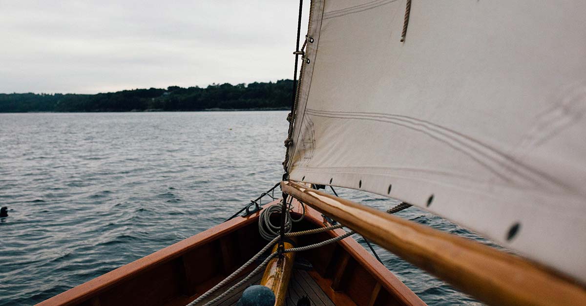 How Long Does It Take To Sail Across The Atlantic? Life of Sailing