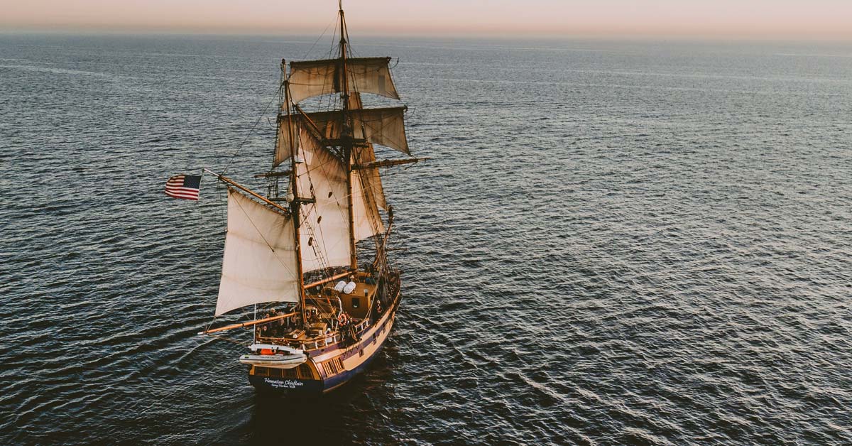 Sail Rigs And Types The Only Guide You Need Life Of Sailing