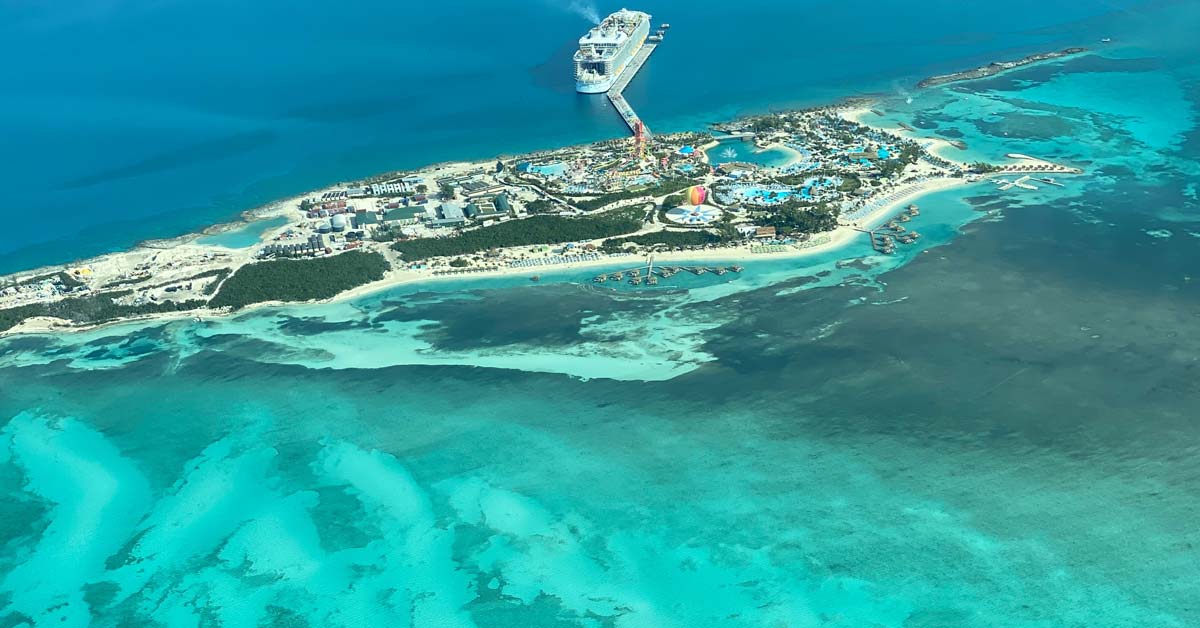 When and How to Sail to the Bahamas Life of Sailing