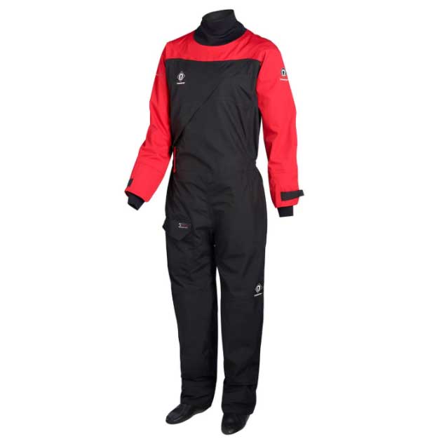 7 Best Sailing Drysuits Life of Sailing