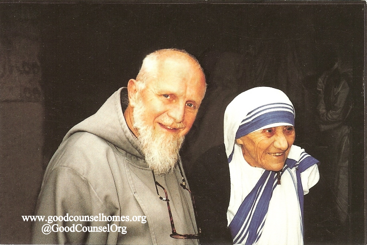 Mother Teresa Legacy