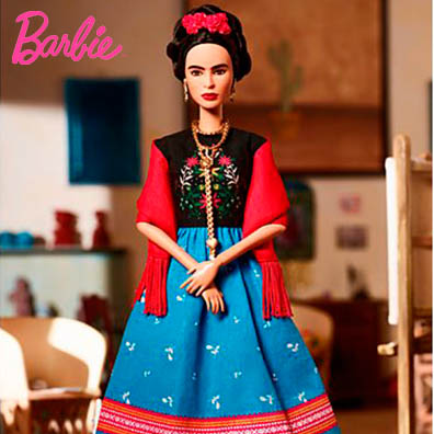 barbie