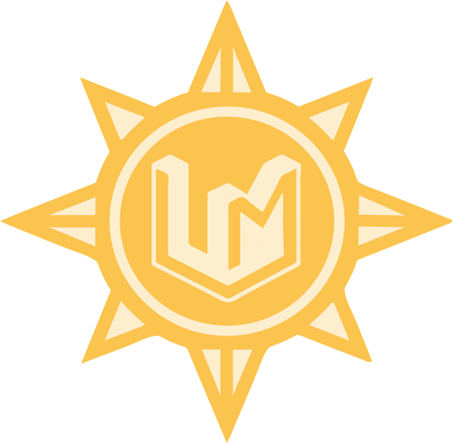 Lead Me Media Homepage