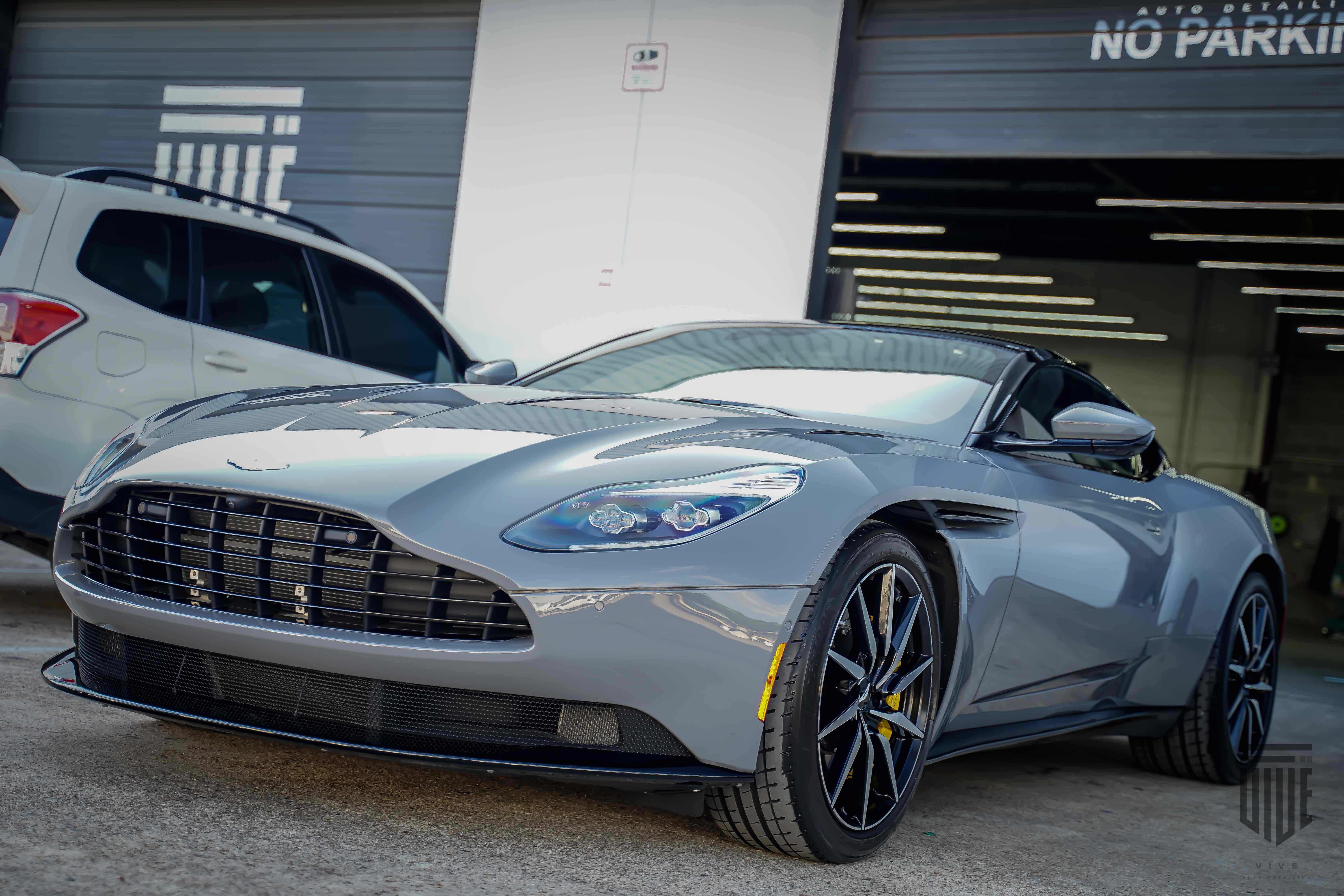 HOW TO CHOOSE A CERAMIC COATING? Ceramic Coating