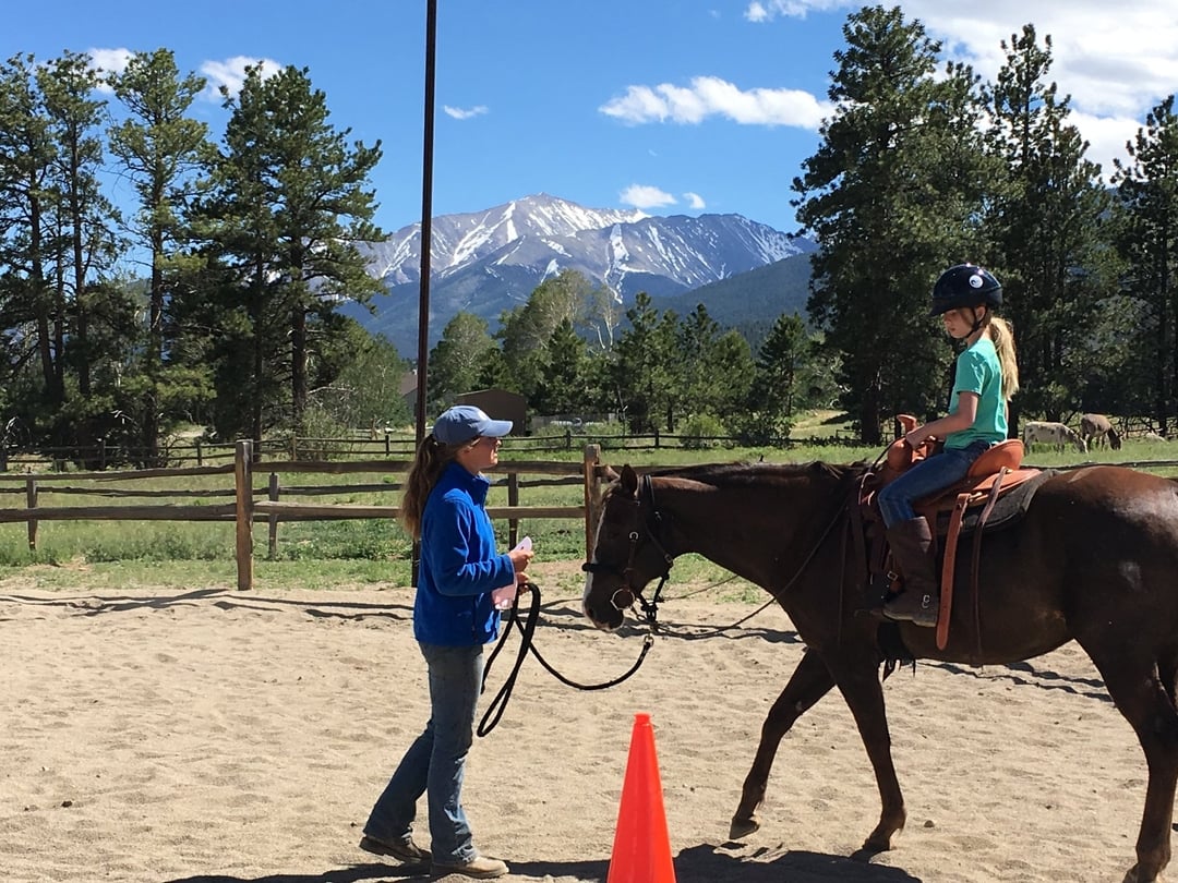 5110 Youth Ranch What We Do