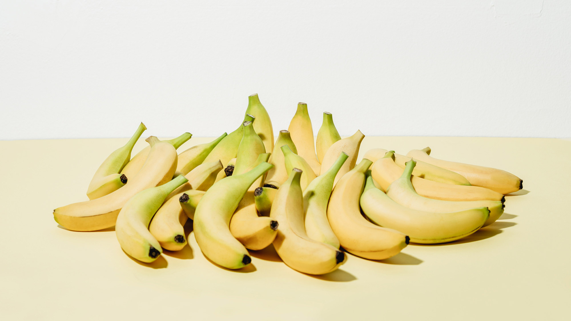 Potassium Rich Foods That Go Beyond Bananas My XXX Hot Girl