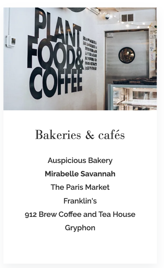 9 Charming Tea Rooms in Savannah South Key Premium Vacation Rentals