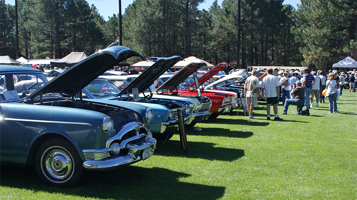 Cedar Ridge Real Estate