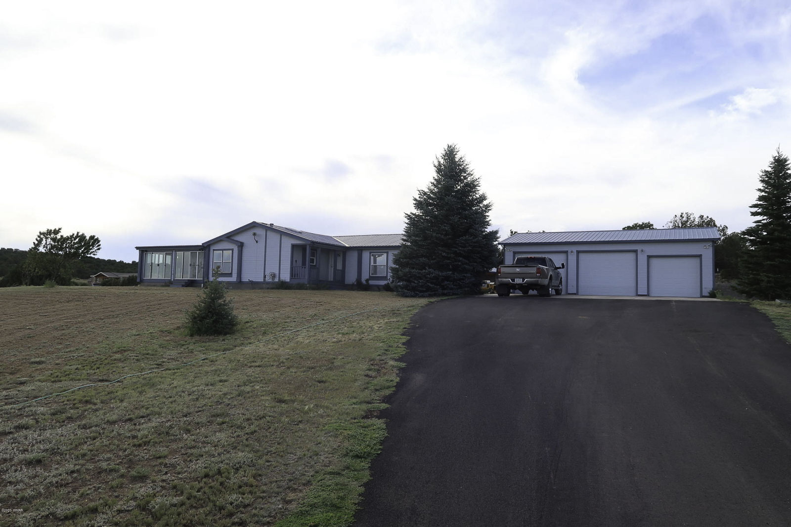 Cedar Ridge Real Estate