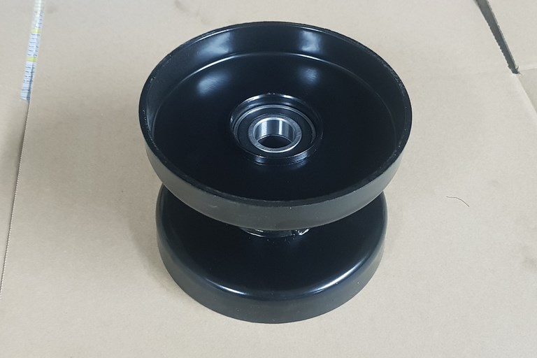 Hytrol SA-012332-372 | 199 ROLLER - 46-1/2