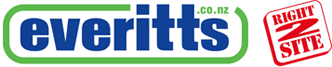 Everitts logo