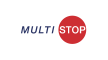 MultiStop logo